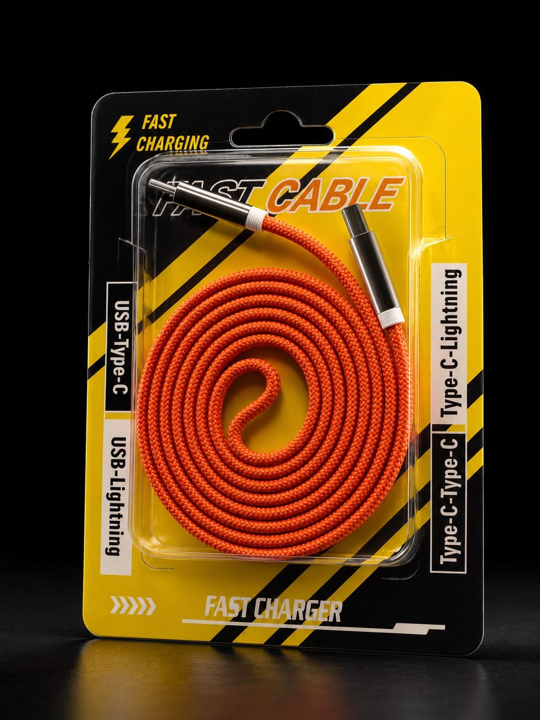 VYZO Cable 2