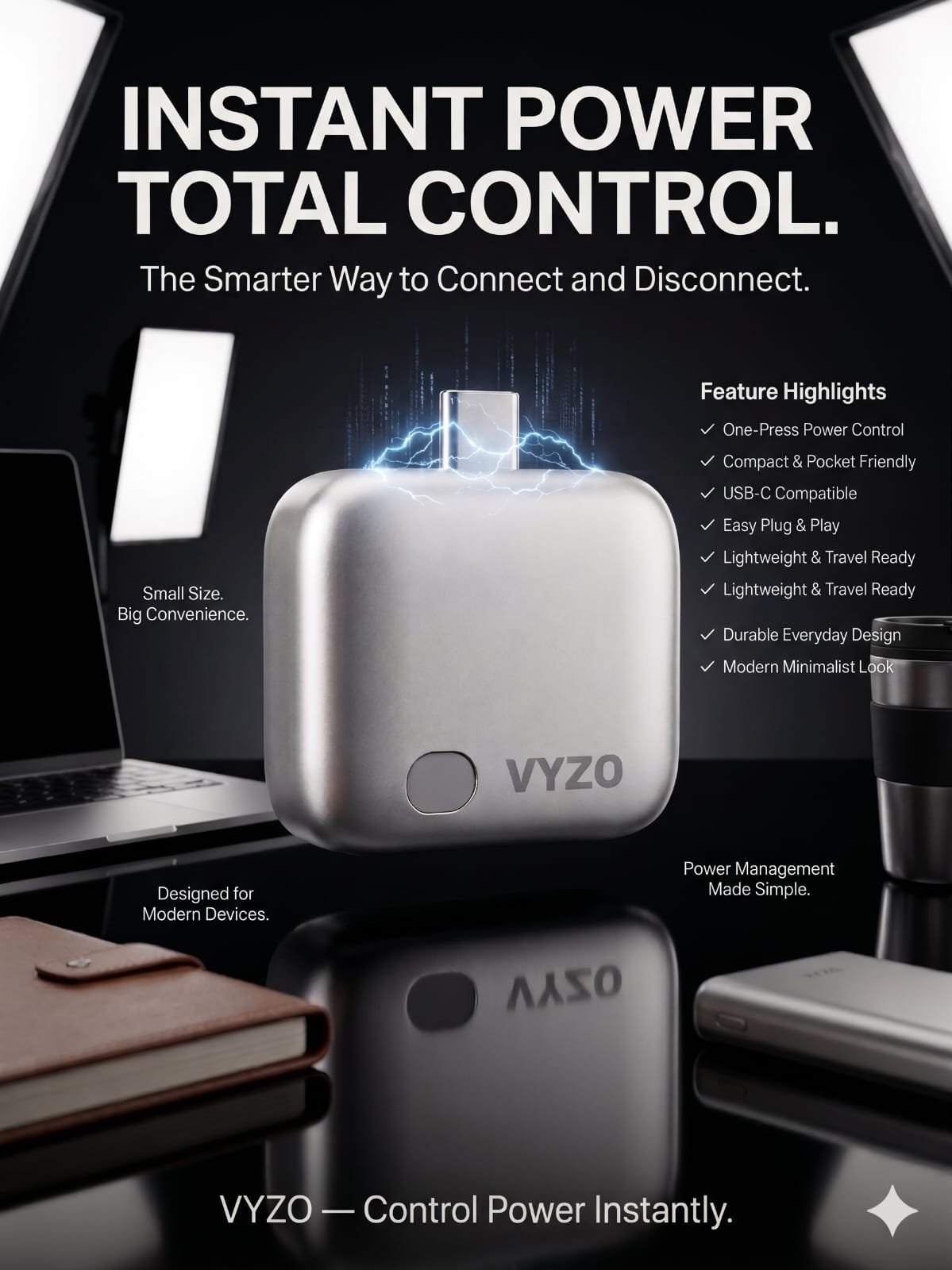 Power Banks